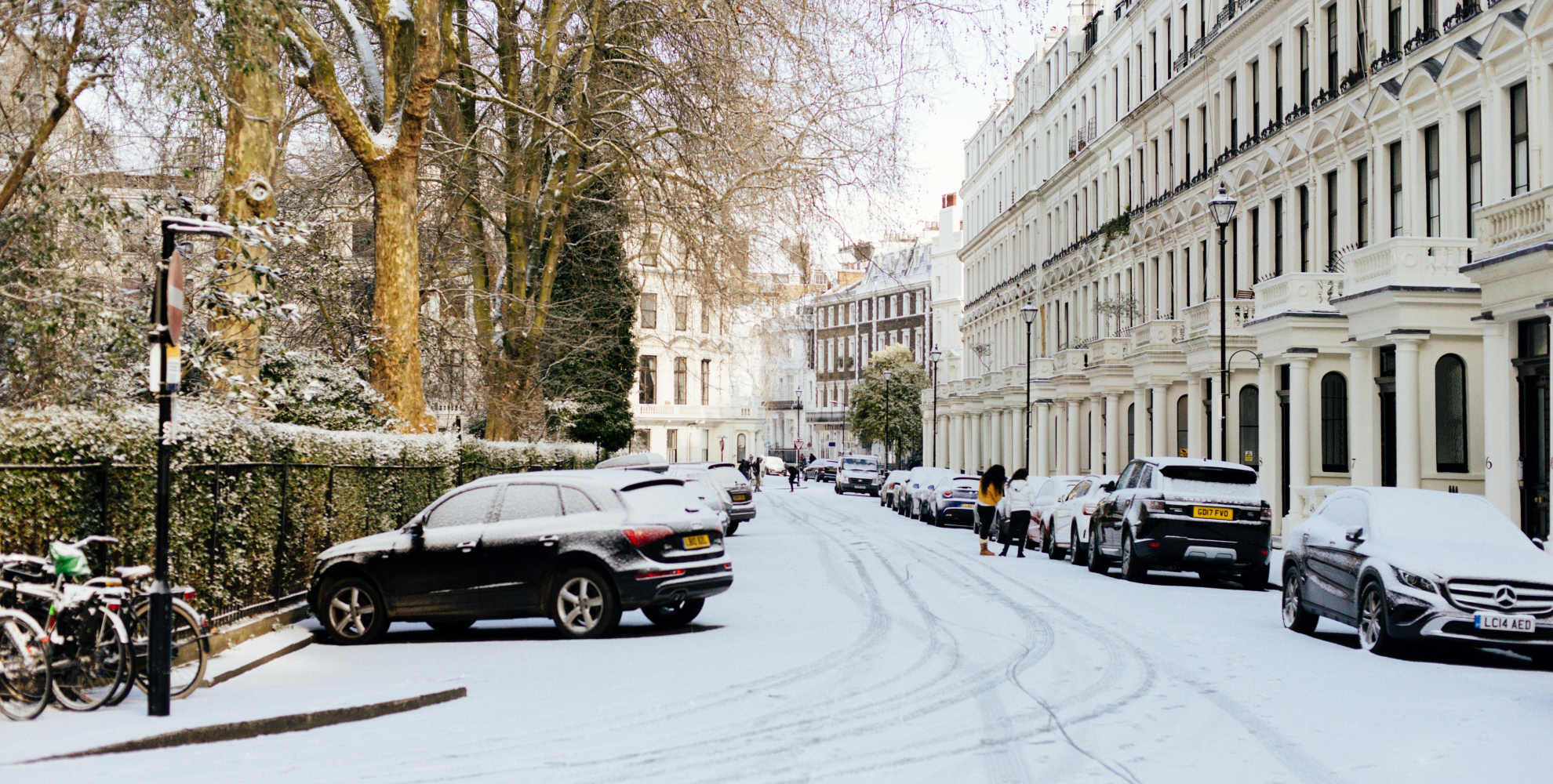 Seasonal Car Care: Preparing Your Car for Winter